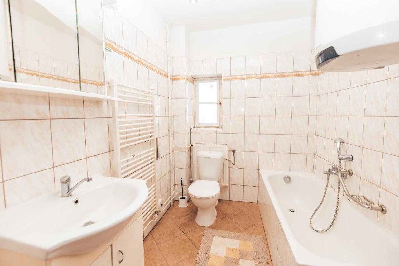 Schupplerova Vila Hostejn Luaran gambar