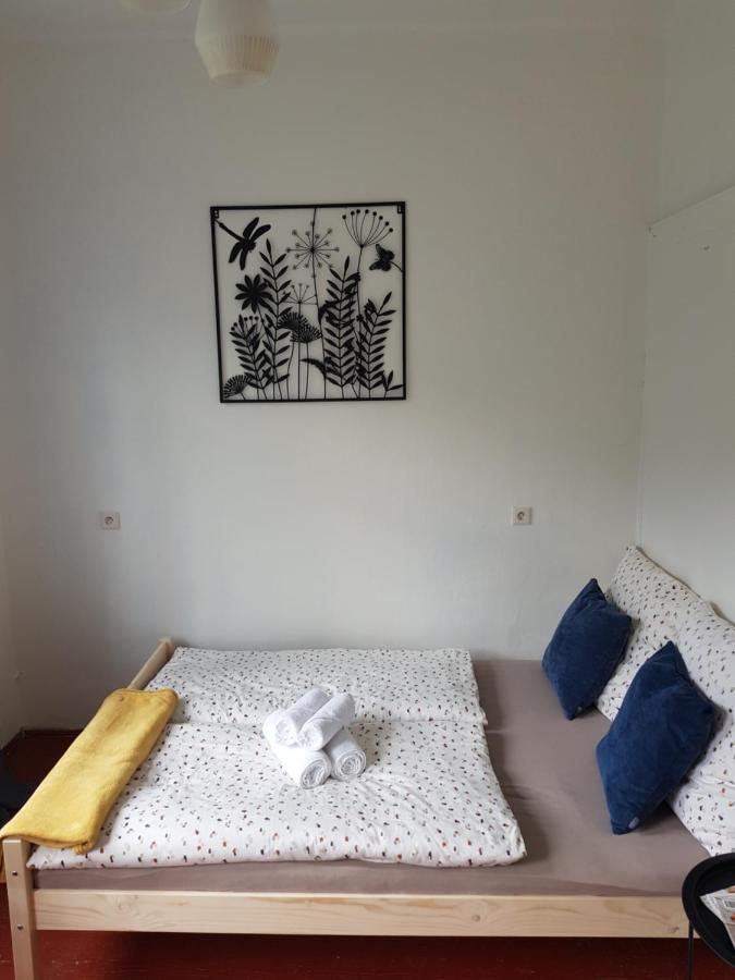 Schupplerova Vila Hostejn Luaran gambar