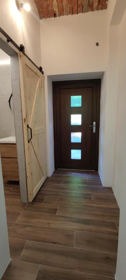 Schupplerova Vila Hostejn Luaran gambar
