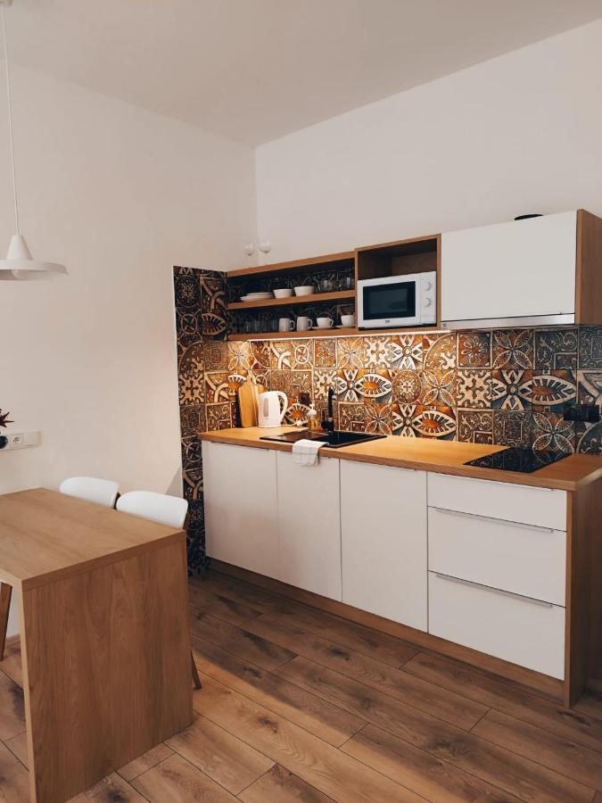 Schupplerova Vila Hostejn Luaran gambar