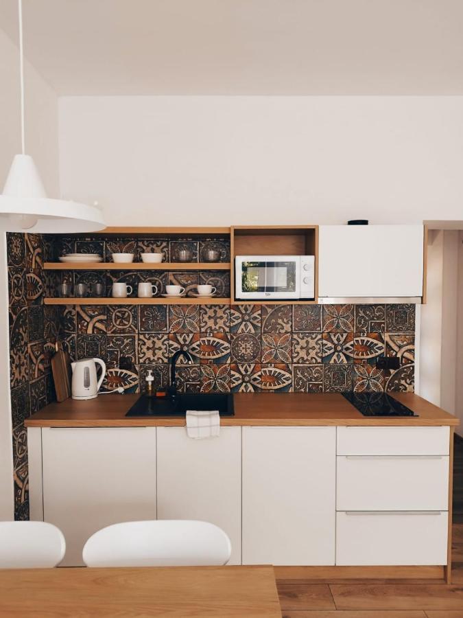 Schupplerova Vila Hostejn Luaran gambar