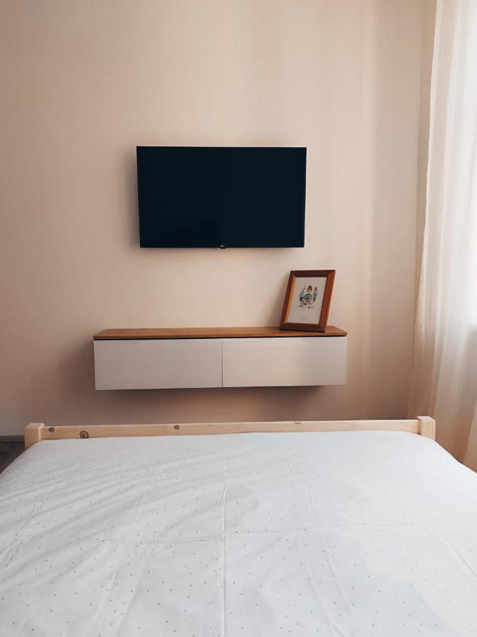 Schupplerova Vila Hostejn Luaran gambar