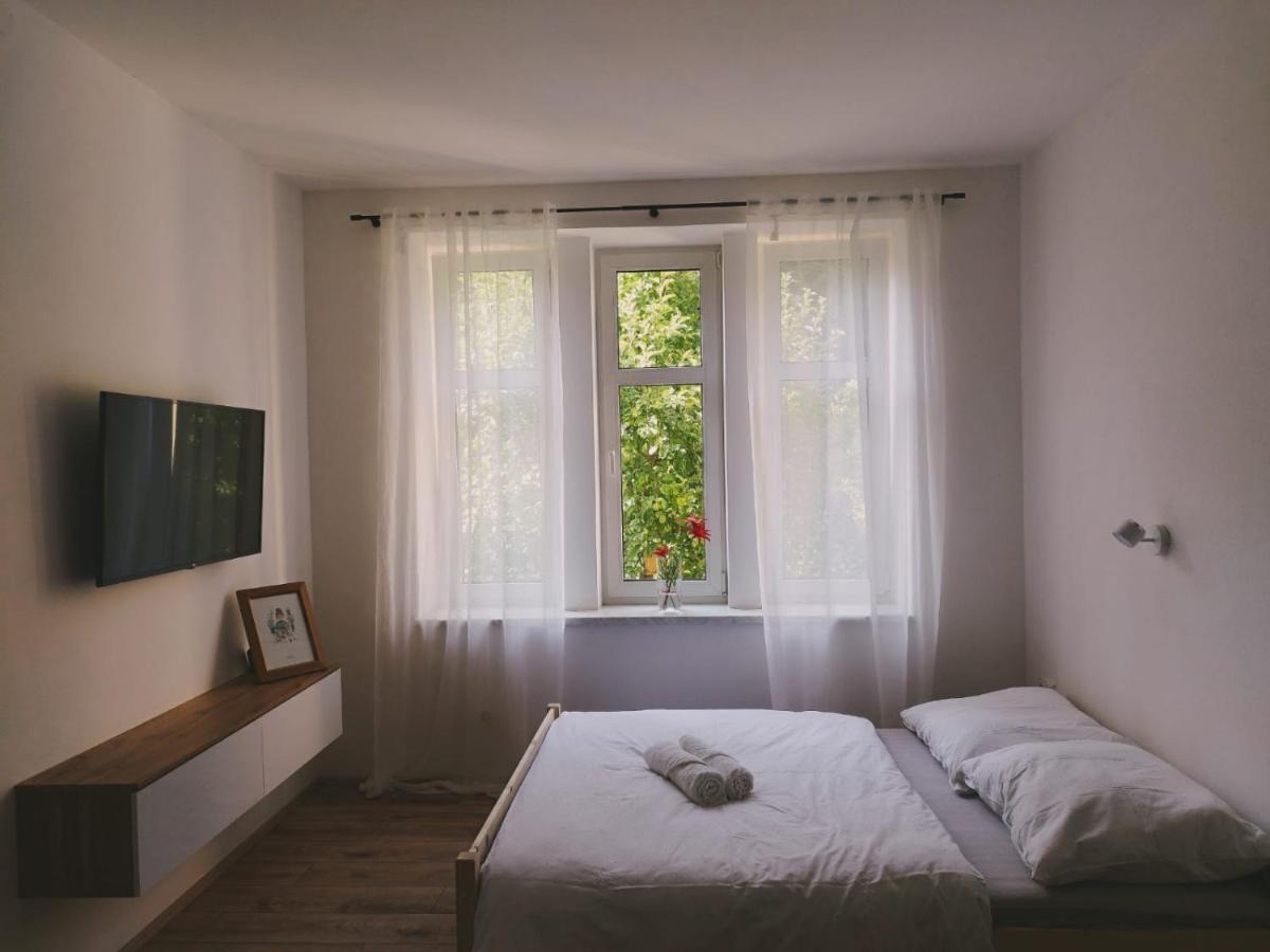 Schupplerova Vila Hostejn Luaran gambar
